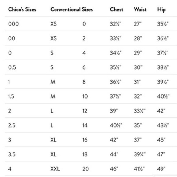 CHICO’S Leopard print pants. NWOT. - Picture 4 of 4